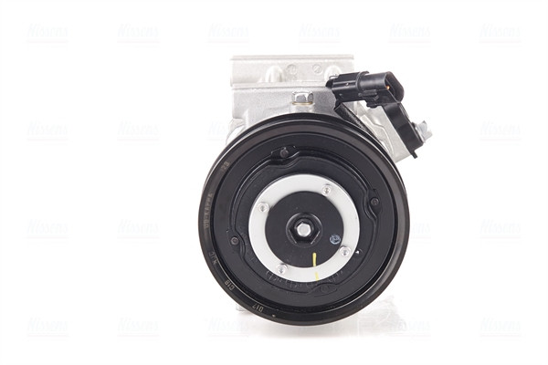 NISSENS Kompressor, Klimaanlage