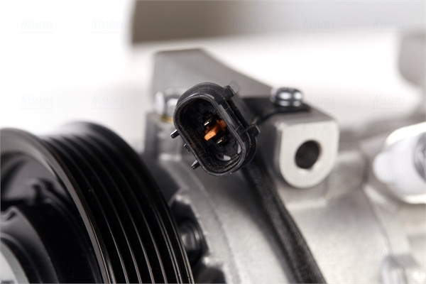 NISSENS Kompressor, Klimaanlage