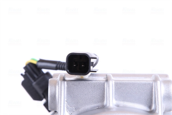 NISSENS Kompressor, Klimaanlage