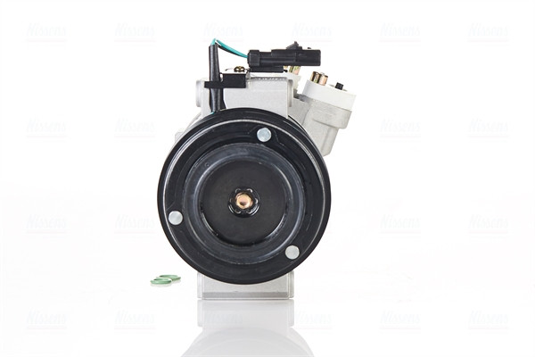 NISSENS Kompressor, Klimaanlage