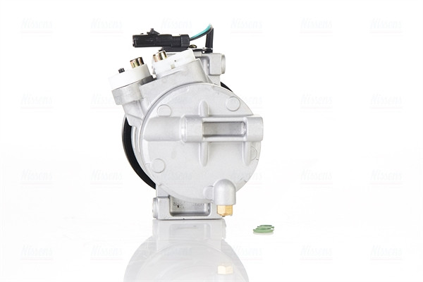 NISSENS Kompressor, Klimaanlage