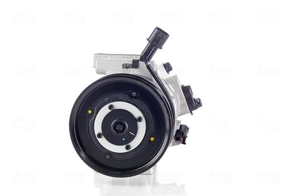 NISSENS Kompressor, Klimaanlage