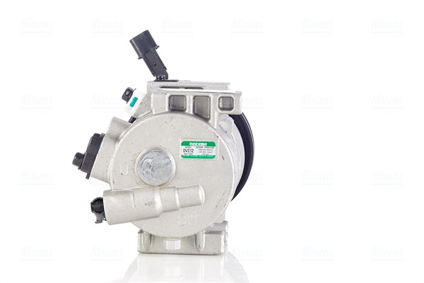 NISSENS Kompressor, Klimaanlage