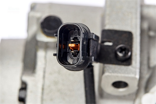 NISSENS Kompressor, Klimaanlage