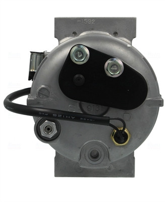 NISSENS Kompressor, Klimaanlage