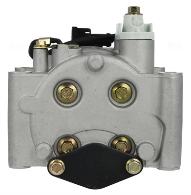 NISSENS Kompressor, Klimaanlage