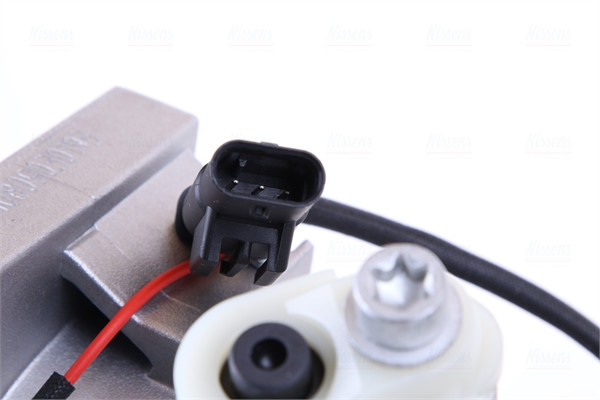 NISSENS Kompressor, Klimaanlage