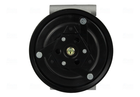 NISSENS Kompressor, Klimaanlage