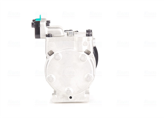 NISSENS Kompressor, Klimaanlage