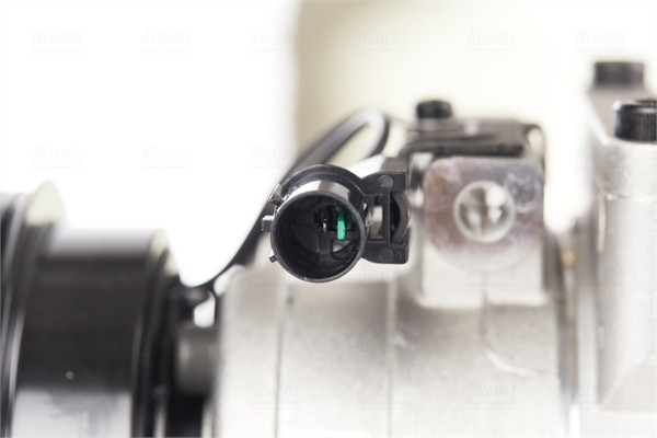 NISSENS Kompressor, Klimaanlage