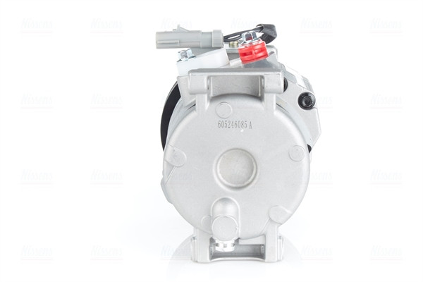 NISSENS Kompressor, Klimaanlage