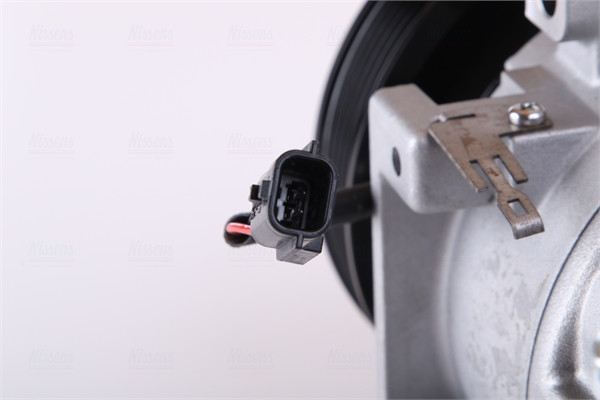 NISSENS Kompressor, Klimaanlage