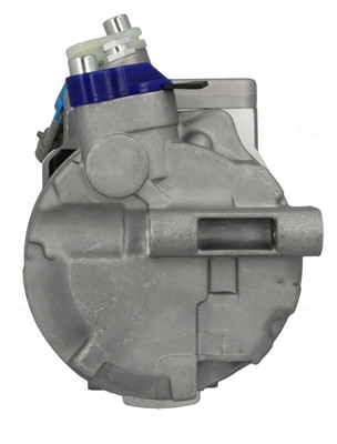 NISSENS Kompressor, Klimaanlage