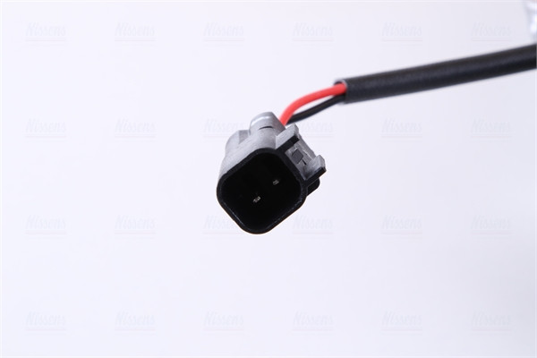 NISSENS Kompressor, Klimaanlage