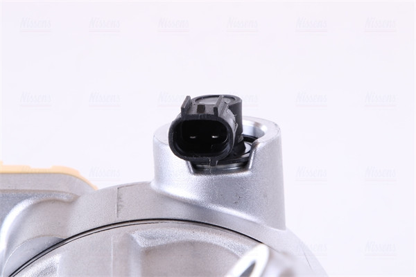 NISSENS Kompressor, Klimaanlage