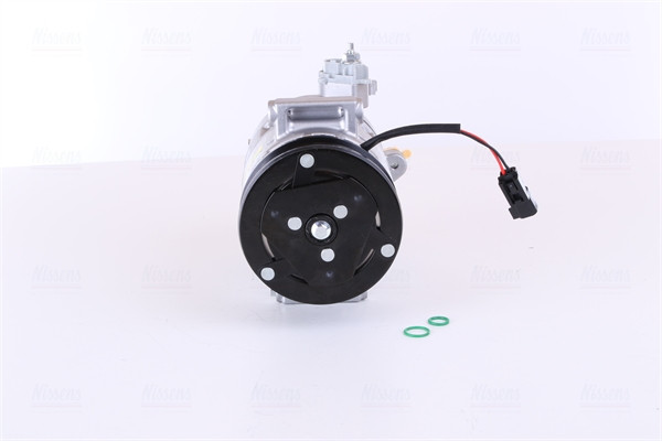 NISSENS Kompressor, Klimaanlage