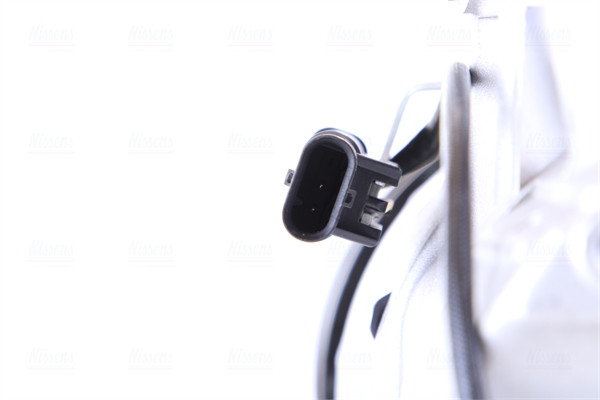 NISSENS Kompressor, Klimaanlage