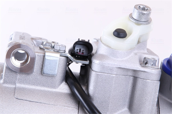 NISSENS Kompressor, Klimaanlage