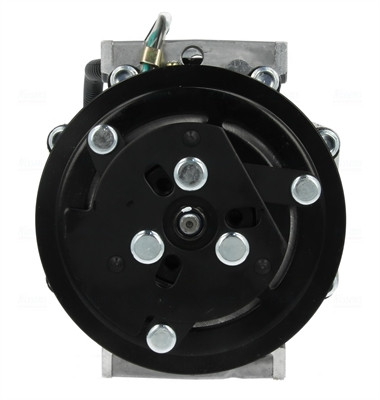 NISSENS Kompressor, Klimaanlage