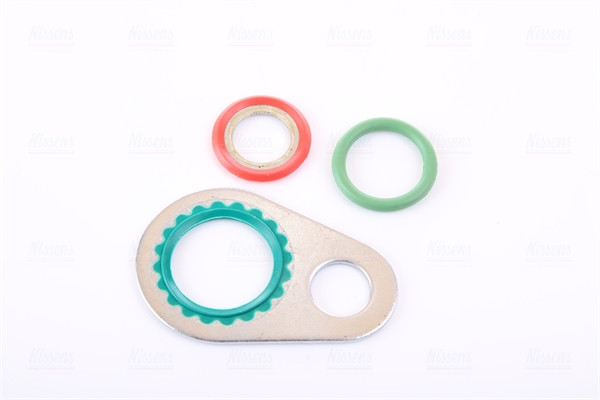 NISSENS Kompressor, Klimaanlage