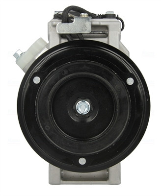 NISSENS Kompressor, Klimaanlage