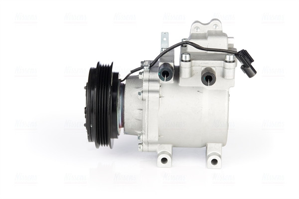 NISSENS Kompressor, Klimaanlage