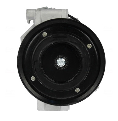 NISSENS Kompressor, Klimaanlage