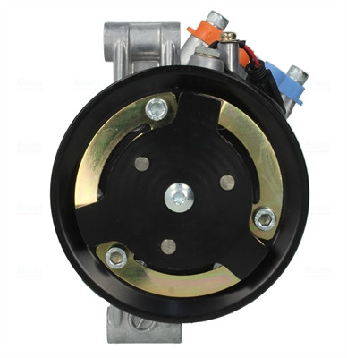 NISSENS Kompressor, Klimaanlage