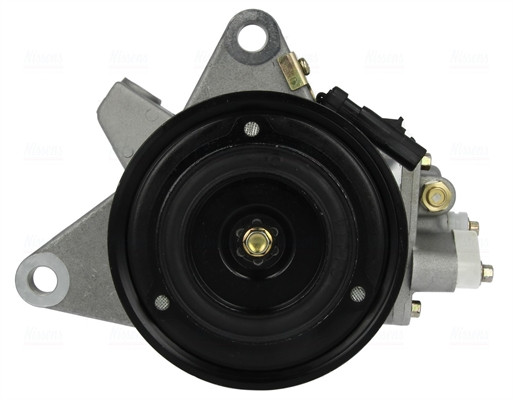 NISSENS Kompressor, Klimaanlage