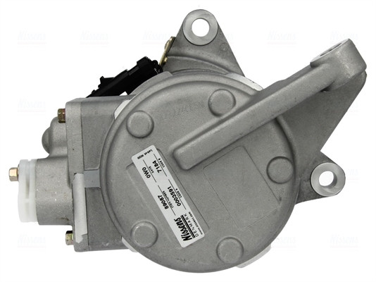 NISSENS Kompressor, Klimaanlage