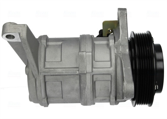 NISSENS Kompressor, Klimaanlage