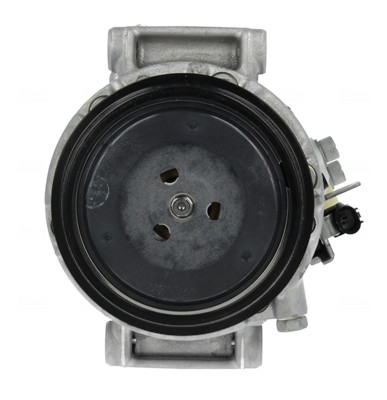 NISSENS Kompressor, Klimaanlage