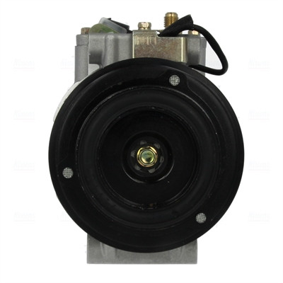 NISSENS Kompressor, Klimaanlage