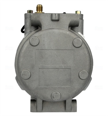 NISSENS Kompressor, Klimaanlage