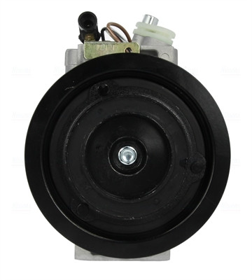 NISSENS Kompressor, Klimaanlage