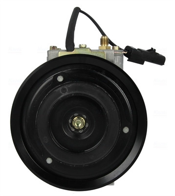 NISSENS Kompressor, Klimaanlage