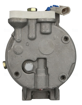 NISSENS Kompressor, Klimaanlage