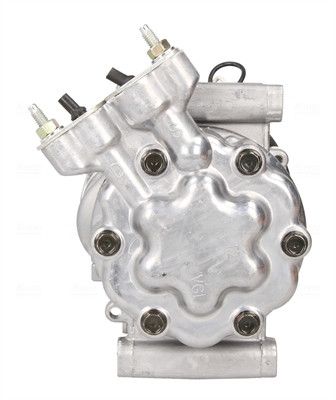 NISSENS Kompressor, Klimaanlage