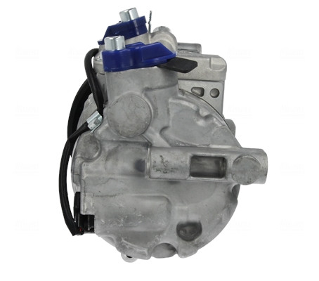 NISSENS Kompressor, Klimaanlage