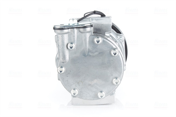 NISSENS Kompressor, Klimaanlage