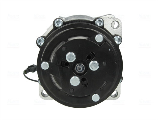 NISSENS Kompressor, Klimaanlage