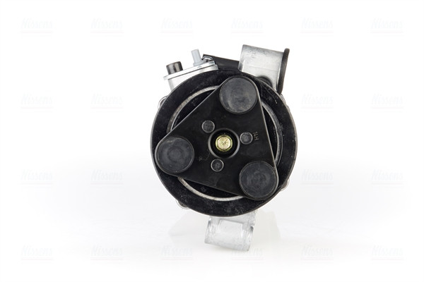 NISSENS Kompressor, Klimaanlage