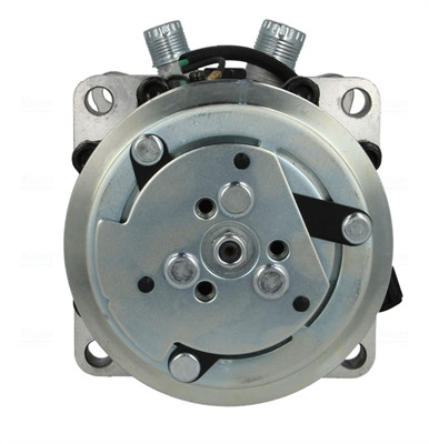 NISSENS Kompressor, Klimaanlage