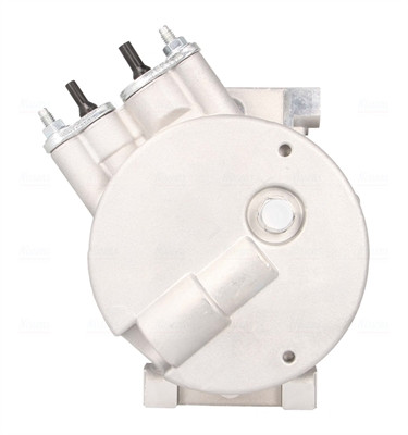 NISSENS Kompressor, Klimaanlage