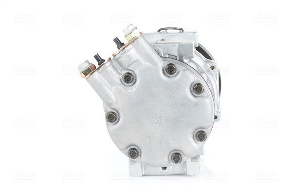 NISSENS Kompressor, Klimaanlage