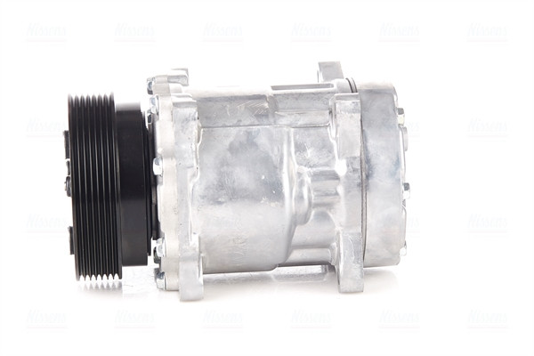 NISSENS Kompressor, Klimaanlage