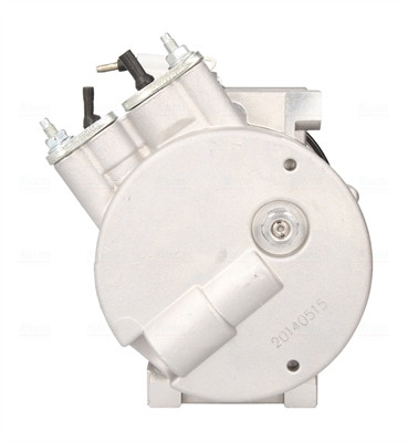 NISSENS Kompressor, Klimaanlage