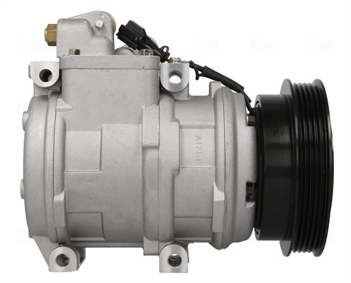 NISSENS Kompressor, Klimaanlage