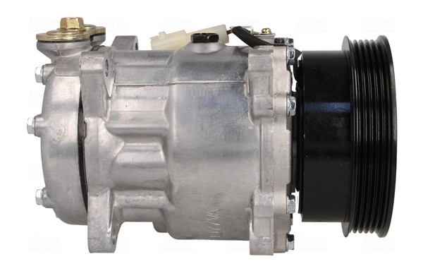 NISSENS Kompressor, Klimaanlage