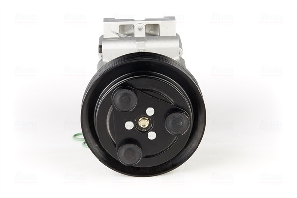 NISSENS Kompressor, Klimaanlage